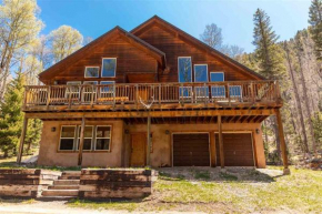Aspen Mountain Lodge In Red River Nm